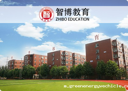 智博教育